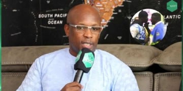 La guerre des promoteurs : Makane Mbengue joue la carte de la patience, Gaston Productions temporise - wiwsport La guerre des promoteurs : Makane Mbengue joue la carte de la patience, Gaston Productions temporise - wiwsport