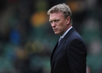 Premier League : David Moyes est le nouvel entraîneur d'Everton d'Idrissa Gueye et Iliman Ndiaye - wiwsport