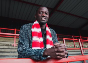 Mercato : Mouhamed Gueye (Rapid Vienne) signe à Courtrai - wiwsport