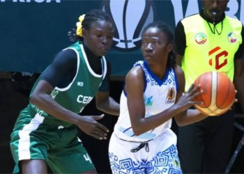 N1 Féminin - J3 : DBALOC signe son troisième succès de suite face au CEMT Zig (41-33) - wiwsport