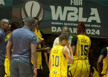 N1 Féminin – J7 : L’ASCC Bopp termine en beauté, DUC conserve son fauteuil de leader du groupe B - wiwsport