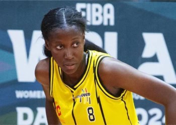 N1 Féminin – J2 : Sans surprise DUC domine l’UCAD SC (64-35) et signe son deuxième succès de rang - wiwsport