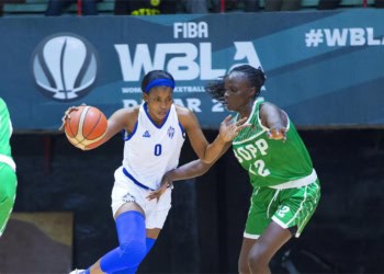 N1 Féminin – J7 : L’ASCVD pour boucler la phase aller sans revers, DBALOC, DUC et JA pour terminer sur une bonne note - wiwsport