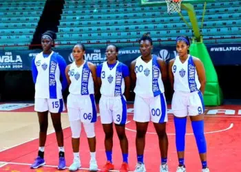 N1 Féminin – J1 : La Jeanne d’Arc démarre la saison sur une bonne note en dominant l’UCAD SC - wiwsport