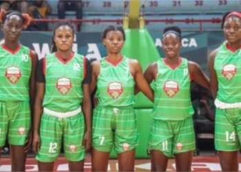 N1 Féminin – J3 : Le promu Pikine BC tient sa première victoire face à l’ASFO (50-42) - wiwsport