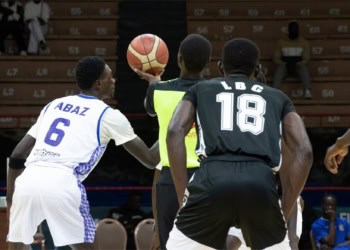 N1 Masculin – J2 : Le promu ABAZ décroche sa première victoire en dominant Louga BC (77-74) - wiwsport