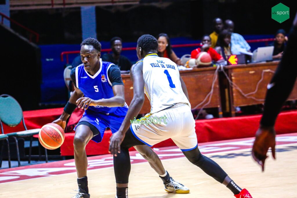 N1 Masculin – J7 : ASUC Sports tombe à domicile, Mermoz BC cale, l’ASCVD enchaine - wiwsport N1 Masculin – J7 : ASUC Sports tombe à domicile, Mermoz BC cale, l’ASCVD enchaine - wiwsport