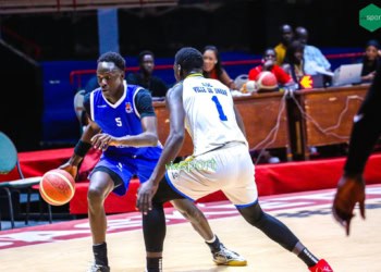 N1 Masculin – J7 : ASUC Sports tombe à domicile, Mermoz BC cale, l’ASCVD enchaine - wiwsport