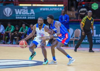 N1 Masculin – J8 : La JA et l'AS Douanes cherchent à maintenir leur élan, l'ASCVD et DUC visent à garder le tempo - wiwsport