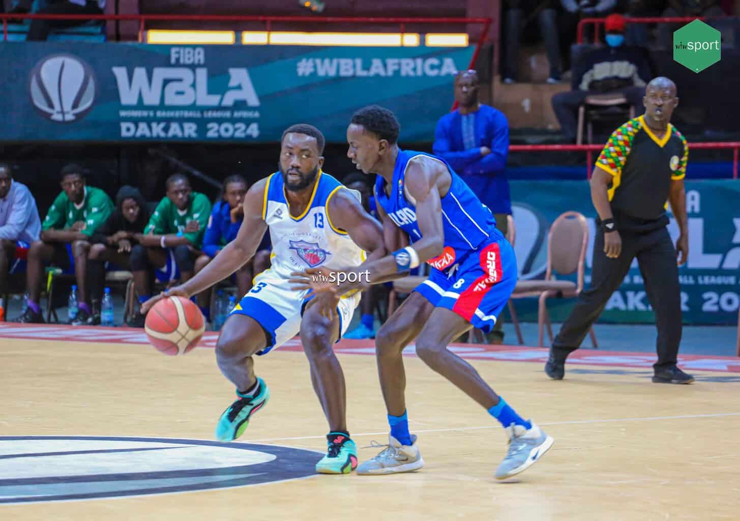 N1 Masculin – J8 : La JA et l'AS Douanes cherchent à maintenir leur élan, l'ASCVD et DUC visent à garder le tempo - wiwsport N1 Masculin – J8 : La JA et l'AS Douanes cherchent à maintenir leur élan, l'ASCVD et DUC visent à garder le tempo - wiwsport