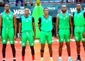 N1 Masculin – J5 : Les militaires retrouvent le chemin de la victoire en dominant l’USCT Port (63-53) - wiwsport