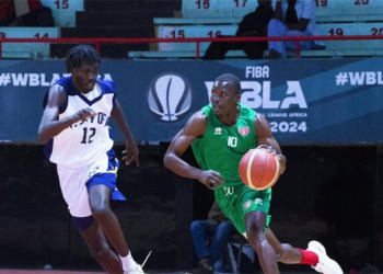N1 Masculin - J3 : L’ASFA signe sa première victoire face à RS Yoff (83-73) - wiwsport