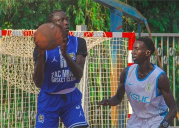 N1 Masculin – J3 : L’ASCVD poursuit son sans-faute, ASUC renoue avec la victoire, l’AS Douanes battue à Saint-Louis - wiwsport