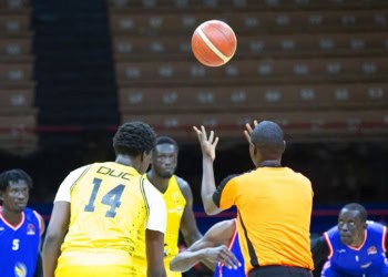 N1 Masculin - J3 : Le DUC concède sa première défaite face à GBA (59-75) - wiwsport