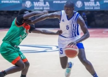 N1 Masculin – J5 : Dans un match serré, l’ASCVD trébuche face à la JA (45-51) et concède son premier revers - wiwsport