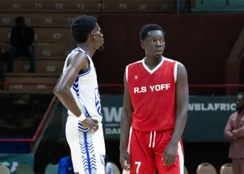 N1 Masculin – J2 : Le promu RS Yoff signe sa première victoire en dominant USPA (60-59) - wiwsport