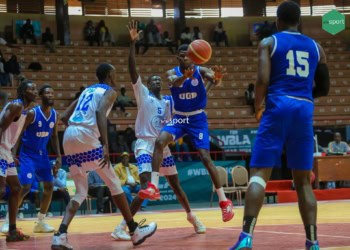 N1 Masculin – J2 : Au bout du suspense, l’UGB domine Port (69-62) pour signer son deuxième succès - wiwsport