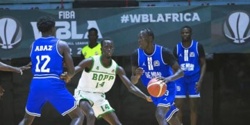 National 1 masculin (12ème journée en retard) : Bopp remonte provisoirement à la 4ème place - wiwsport