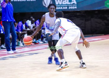 N1 Masculin – J5 : GBA poursuit sa belle série et enfonce l’USPA - wiwsport