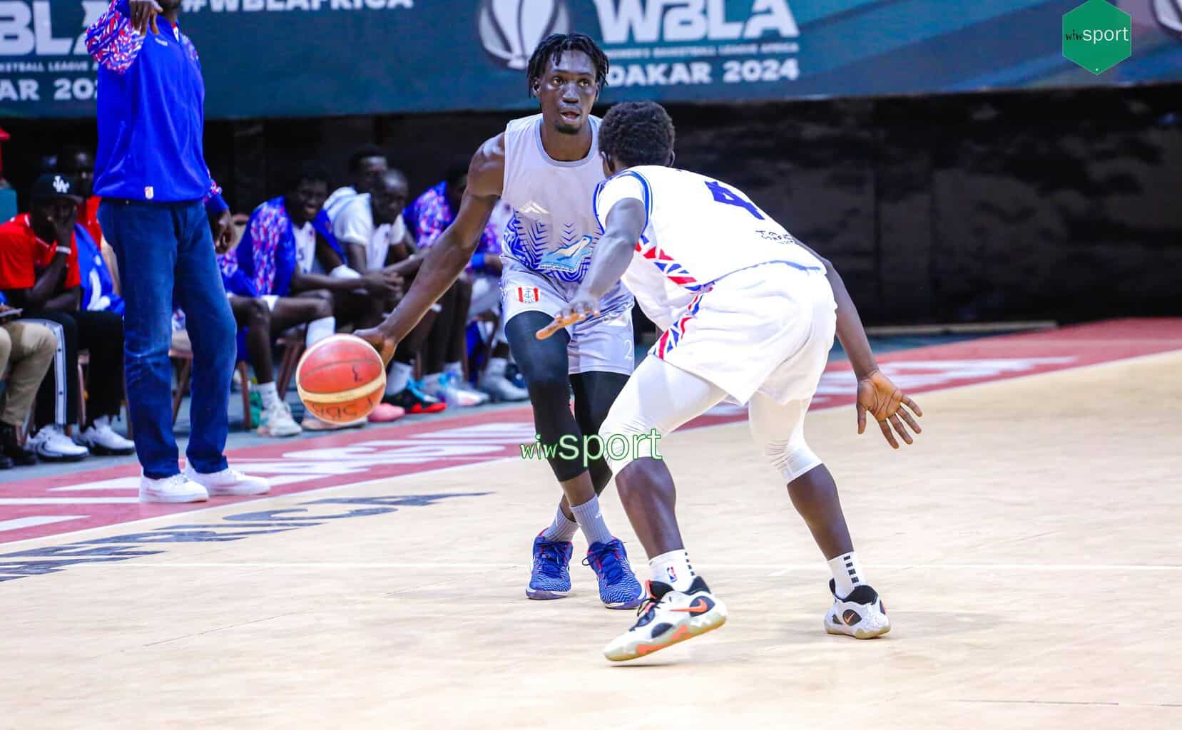 N1 Masculin – J5 : GBA poursuit sa belle série et enfonce l’USPA - wiwsport N1 Masculin – J5 : GBA poursuit sa belle série et enfonce l’USPA - wiwsport