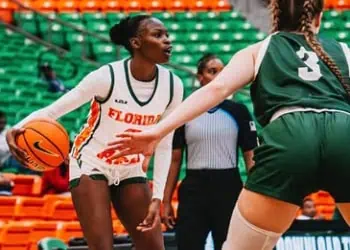 NCAA : Sabou Gueye se démarque (22 points) Florida State domine Thomas - wiwsport