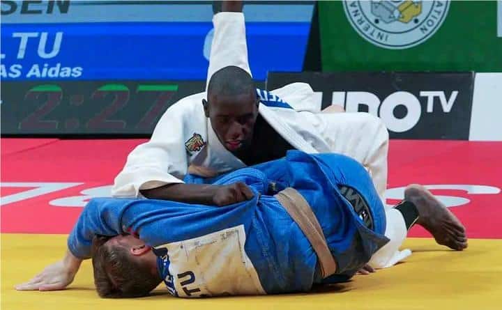 Judo : Championnats du Sénégal petites catégories : Les cadets foncent au Nord, les juniors au DUC - wiwsport