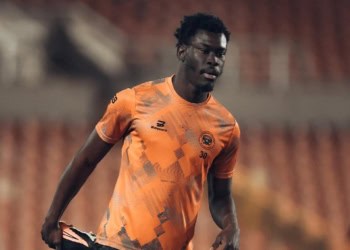 Coupe CAF : Paul Bassene signe un doublé avec RS Berkane - wiwsport
