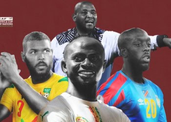CAN 2025 - Sadio Mané, Wissa, Mounié... Qui sont les stars du groupe D - wiwsport