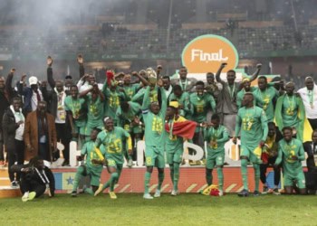 CHAN 2025 : Vers un report de la compétition en Août ? - wiwsport