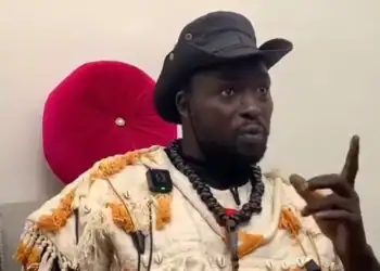Siteu avertit Balla Gaye 2 : "Je suis de loin plus fort que lui, il me devait cette revanche" - wiwsport