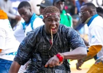 Lamb : Thiatou Daouda Fall débouté par le CNG - wiwsport