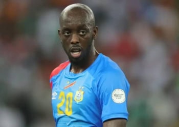 Yoane Wissa, attaquant congolais : "Nous retrouvons le Sénégal, une équipe très forte" - wiwsport