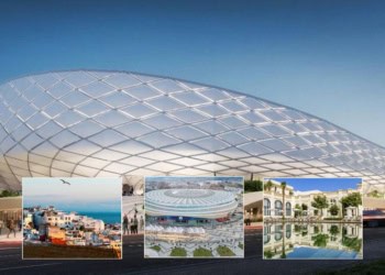 Maroc 2025 - 6 villes, 9 stades, 24 camps de base : quand le football rencontre l'excellence touristique ! - wiwsport