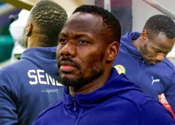 CAN 2025 - Pape Thiaw à Rabat ce samedi pour le tirage au sort ! - wiwsport