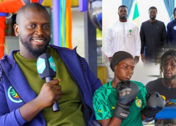 (Vidéo) Yakhya Diop, pdt fédération Kickboxing sur l'audience avec le Chef de l'Etat : "Il nous a même dit des réalités dans les sports de combat que moi-même j’avais oublié..." - wiwsport