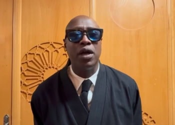 CAN 2025 - Khalilou Fadiga : "Nous avons surtout envie de bien faire, de bien commencer et, surtout, de bien terminer" - wiwsport