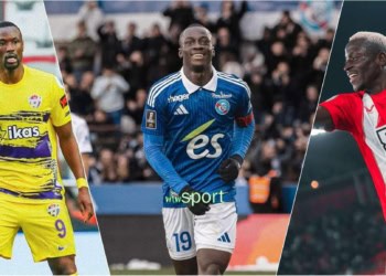 L'équipe type des Sénégalais de la semaine : Habib Diarra montre encore la voie, Mame Baba Thiam décisif... - wiwsport