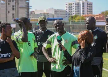 Le 2ème Championnat d’Afrique des Nations de Football des Sourds annulé ! - wiwsport