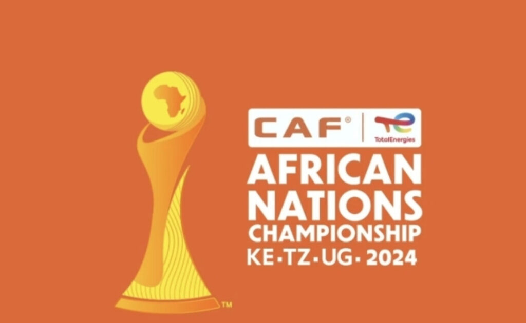 CHAN 2025 : La CAF dévoile un nouveau logo et trophée pour la compétition - wiwsport CHAN 2025 : La CAF dévoile un nouveau logo et trophée pour la compétition - wiwsport