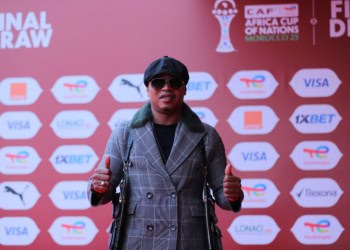 El hadji Diouf : "Quand tu es une équipe comme le Sénégal, tu te dois de finir premier de ce groupe" - wiwsport