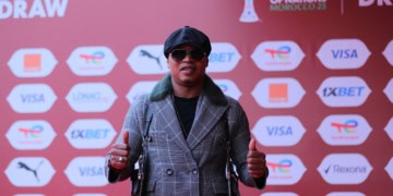 El Hadji Diouf : « Une Coupe du Monde sans le Sénégal, ce ne sera pas la même saveur » - wiwsport