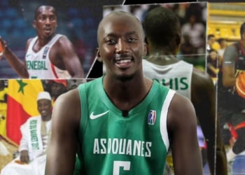 Basket - A 34 ans, Louis Adams prend sa retraite : l'héritage d'un roi du parquet ! - wiwsport
