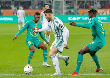 CHAN 2025 : 7 équipes, dont l'Algérie, l'Égypte et l'Afrique du Sud, font marche arrière et décident finalement de participer à la compétition - wiwsport