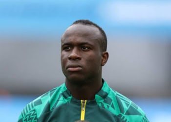 Equipe Nationale : Samba Diallo dément catégoriquement avoir opté pour la Guinée, même si... - wiwsport