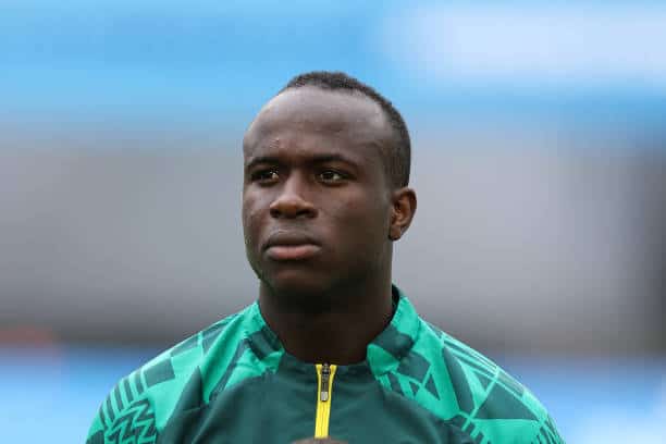 Equipe Nationale : Samba Diallo dément catégoriquement avoir opté pour la Guinée, même si... - wiwsport Equipe Nationale : Samba Diallo dément catégoriquement avoir opté pour la Guinée, même si... - wiwsport