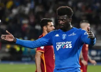 Mercato : Mbaye Niang a trouvé son nouveau club - wiwsport
