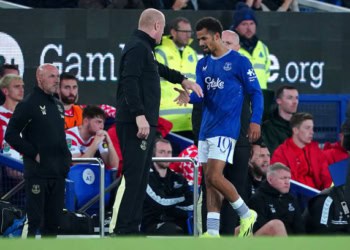 Premier League : Sean Dyche n'est plus l'entraîneur d'Everton ! - wiwsport