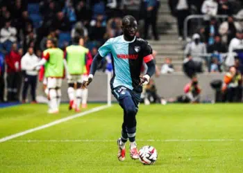 Equipe Nationale : Sénégal ou Guinée-Bissau ? Arouna Sangante reste ferme sur son choix - wiwsport