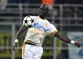 Foot : Chérif Ndiaye sait où il veut jouer après l'Etoile Rouge de Belgrade - wiwsport Foot : Chérif Ndiaye sait où il veut jouer après l'Etoile Rouge de Belgrade - wiwsport