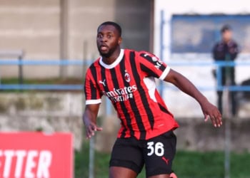 Mercato : L'AC Milan résilie le contrat de Fodé Ballo-Touré - wiwsport